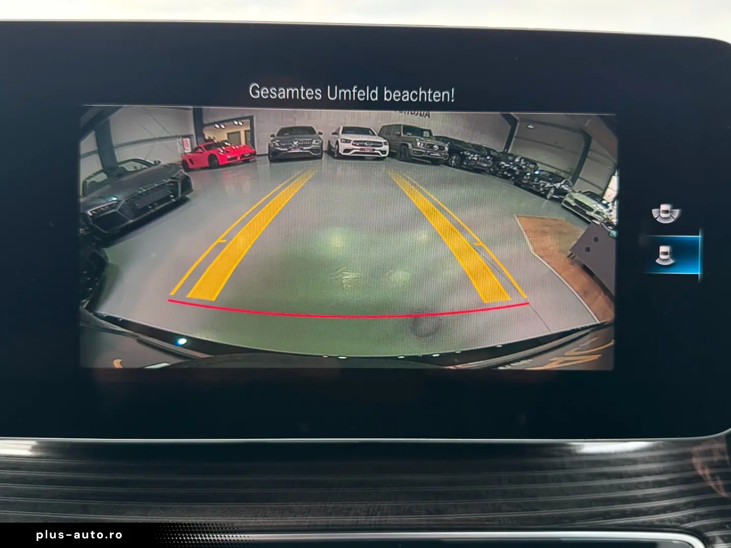 MERCEDES-BENZ V 300 d extralang AHK LED 7.SITZER