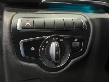 MERCEDES-BENZ V 300 d extralang AHK LED 7.SITZER