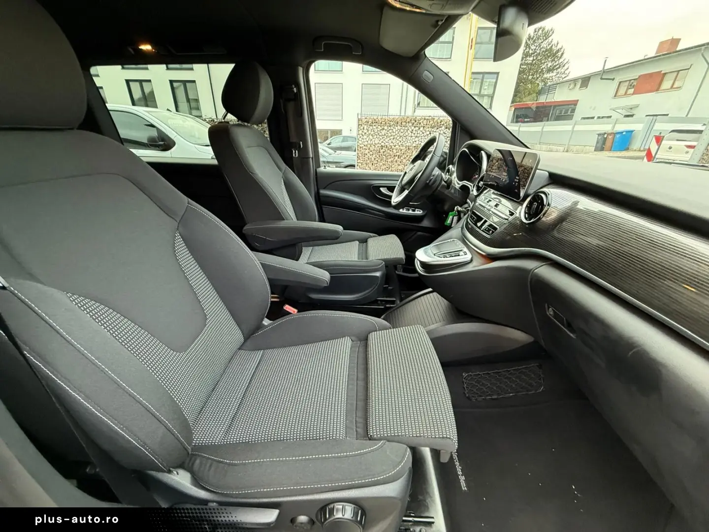 MERCEDES-BENZ V 300 4MATIC extralang