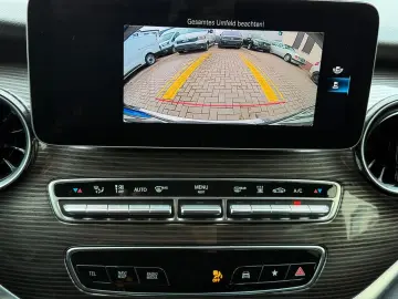 MERCEDES-BENZ V 300 4MATIC extralang