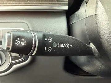 MERCEDES-BENZ V 300 4MATIC extralang