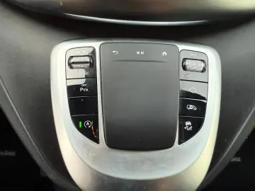 MERCEDES-BENZ V 300 4MATIC extralang
