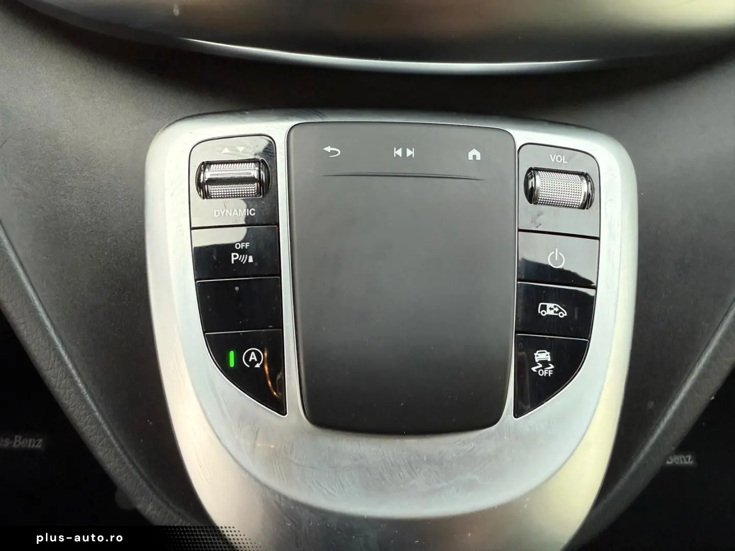 MERCEDES-BENZ V 300 4MATIC extralang