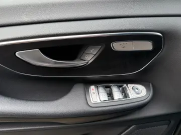 MERCEDES-BENZ V 300 4MATIC extralang
