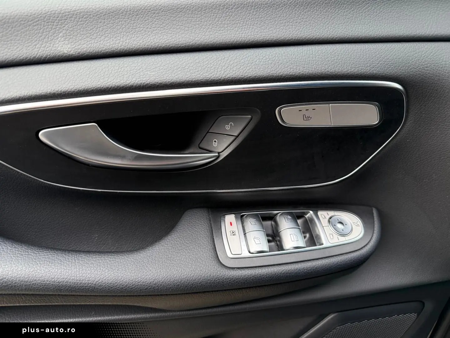 MERCEDES-BENZ V 300 4MATIC extralang