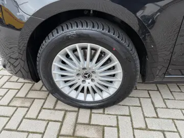 MERCEDES-BENZ V 300 4MATIC extralang
