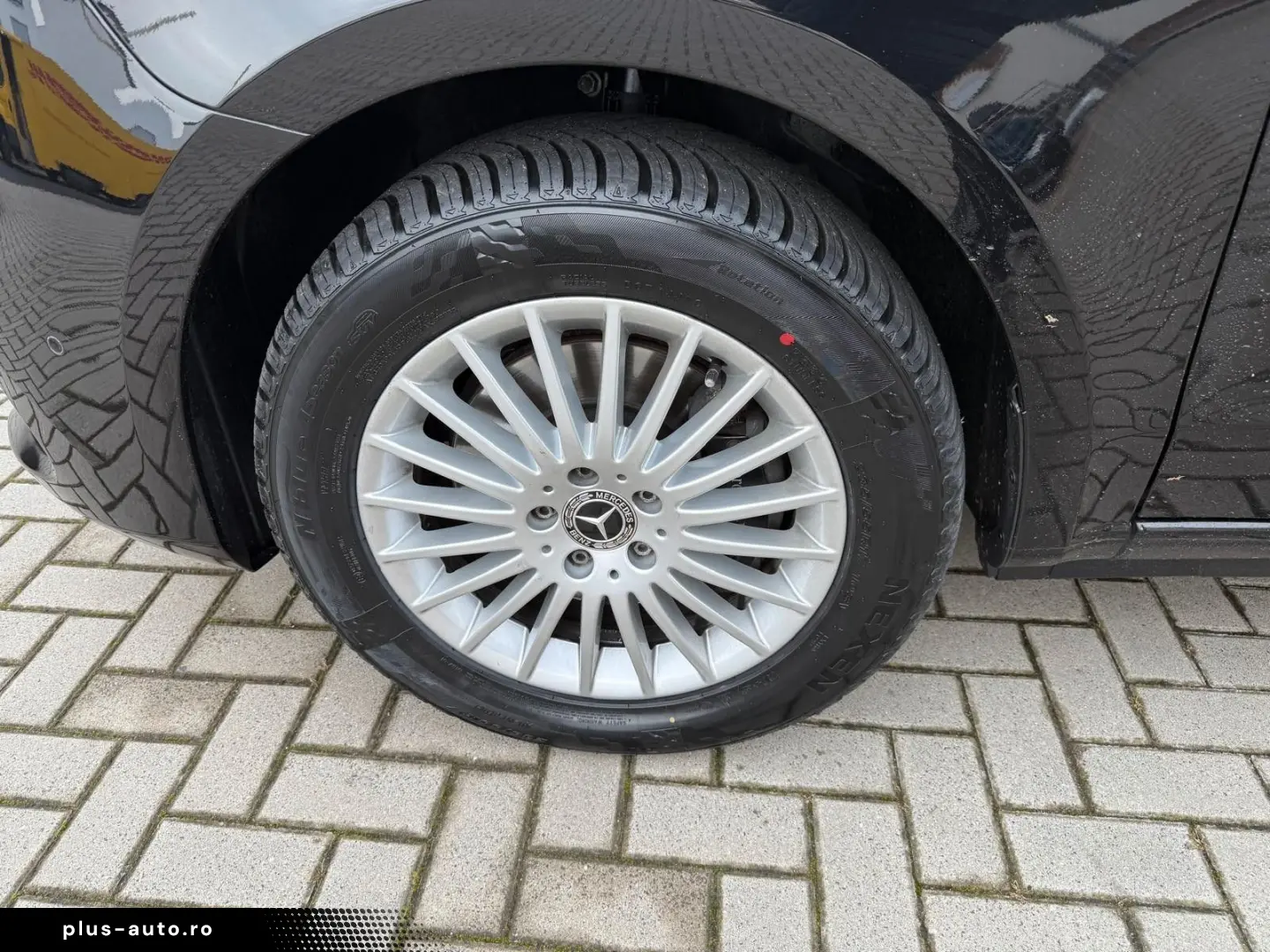 MERCEDES-BENZ V 300 4MATIC extralang