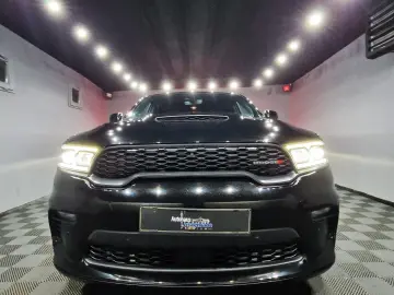 DODGE Durango 5.7 V8 R T HEMI GAS 7 locuri