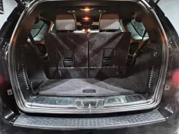 DODGE Durango 5.7 V8 R T HEMI GAS 7 locuri