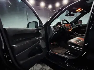DODGE Durango 5.7 V8 R T HEMI GAS 7 locuri