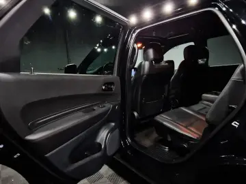 DODGE Durango 5.7 V8 R T HEMI GAS 7 locuri