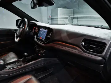 DODGE Durango 5.7 V8 R T HEMI GAS 7 locuri