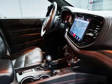 DODGE Durango 5.7 V8 R T HEMI GAS 7 locuri