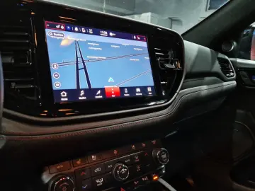 DODGE Durango 5.7 V8 R T HEMI GAS 7 locuri