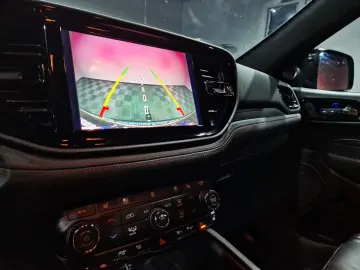 DODGE Durango 5.7 V8 R T HEMI GAS 7 locuri