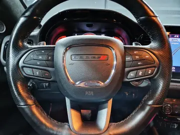 DODGE Durango 5.7 V8 R T HEMI GAS 7 locuri