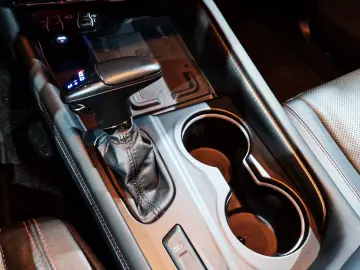 DODGE Durango 5.7 V8 R T HEMI GAS 7 locuri