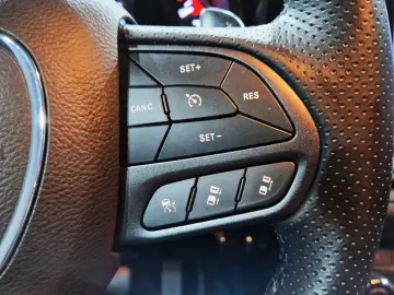 DODGE Durango 5.7 V8 R T HEMI GAS 7 locuri