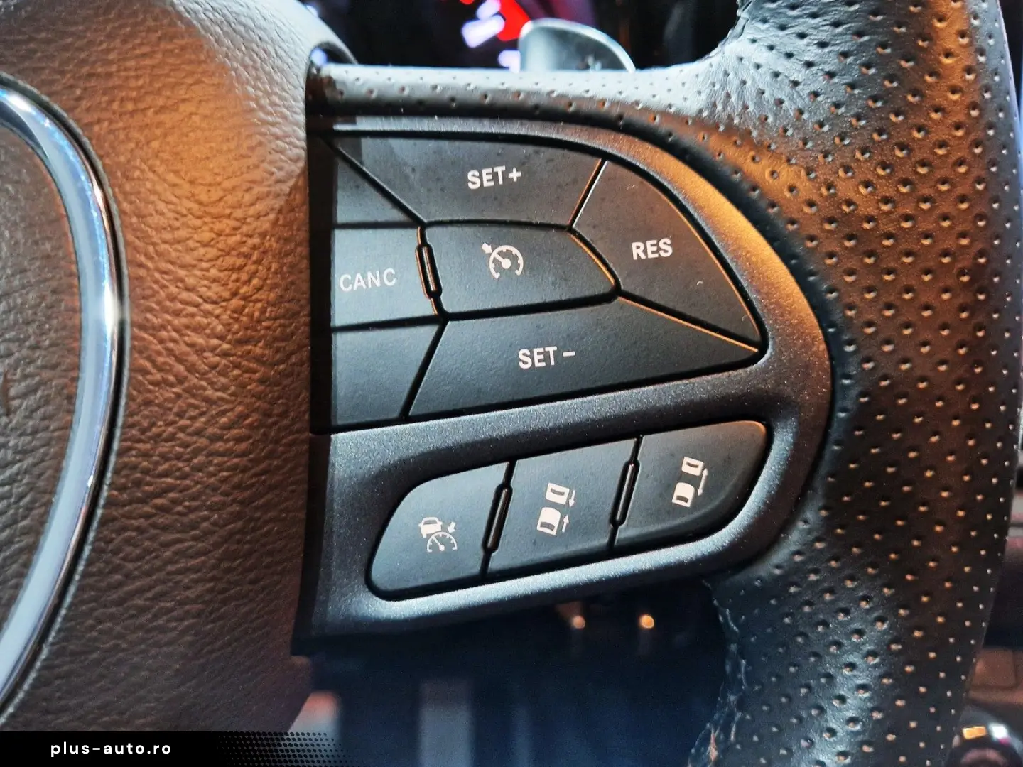 DODGE Durango 5.7 V8 R T HEMI GAS 7 locuri