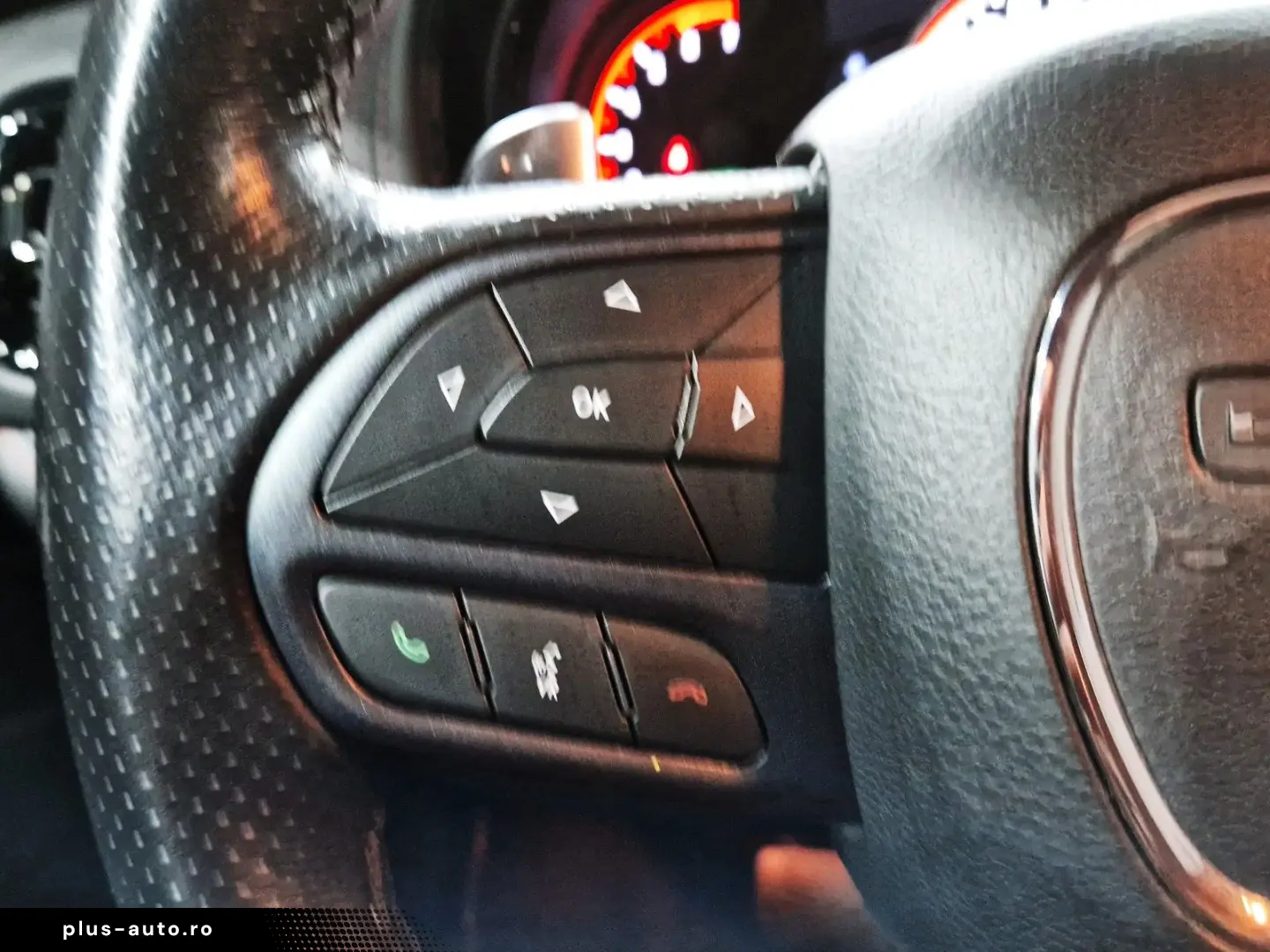 DODGE Durango 5.7 V8 R T HEMI GAS 7 locuri