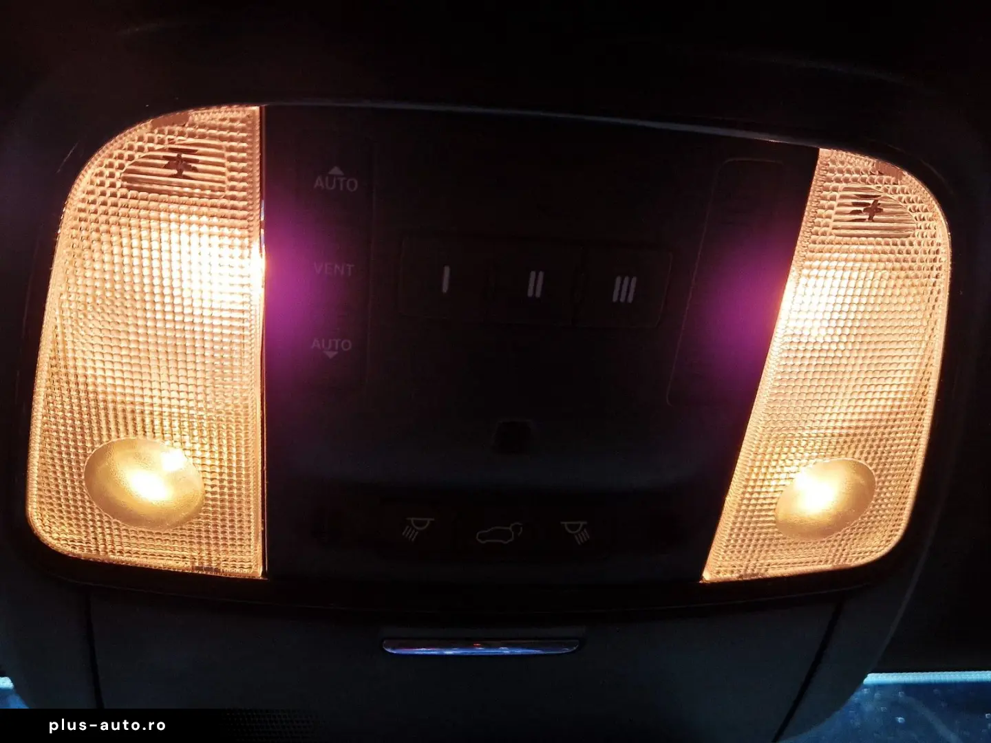 DODGE Durango 5.7 V8 R T HEMI GAS 7 locuri