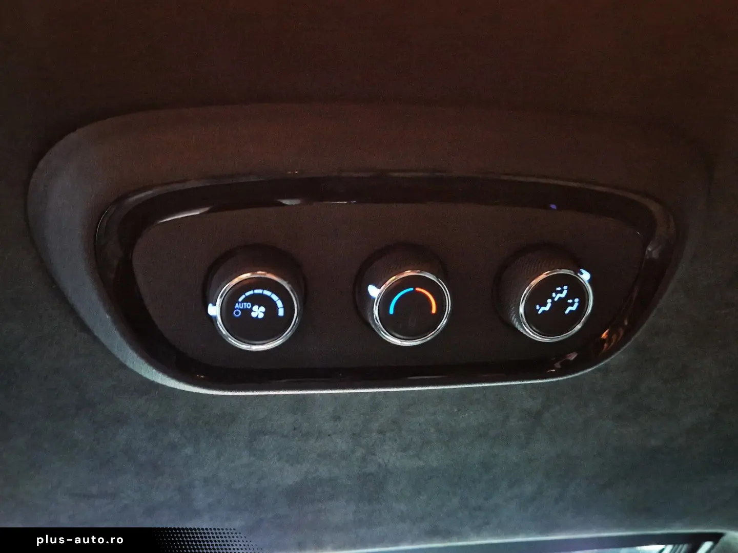 DODGE Durango 5.7 V8 R T HEMI GAS 7 locuri