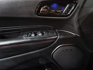 DODGE Durango 5.7 V8 R T HEMI GAS 7 locuri