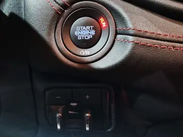 DODGE Durango 5.7 V8 R T HEMI GAS 7 locuri