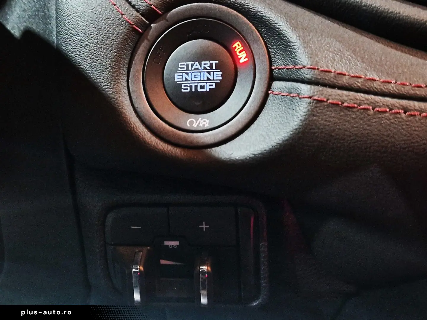 DODGE Durango 5.7 V8 R T HEMI GAS 7 locuri