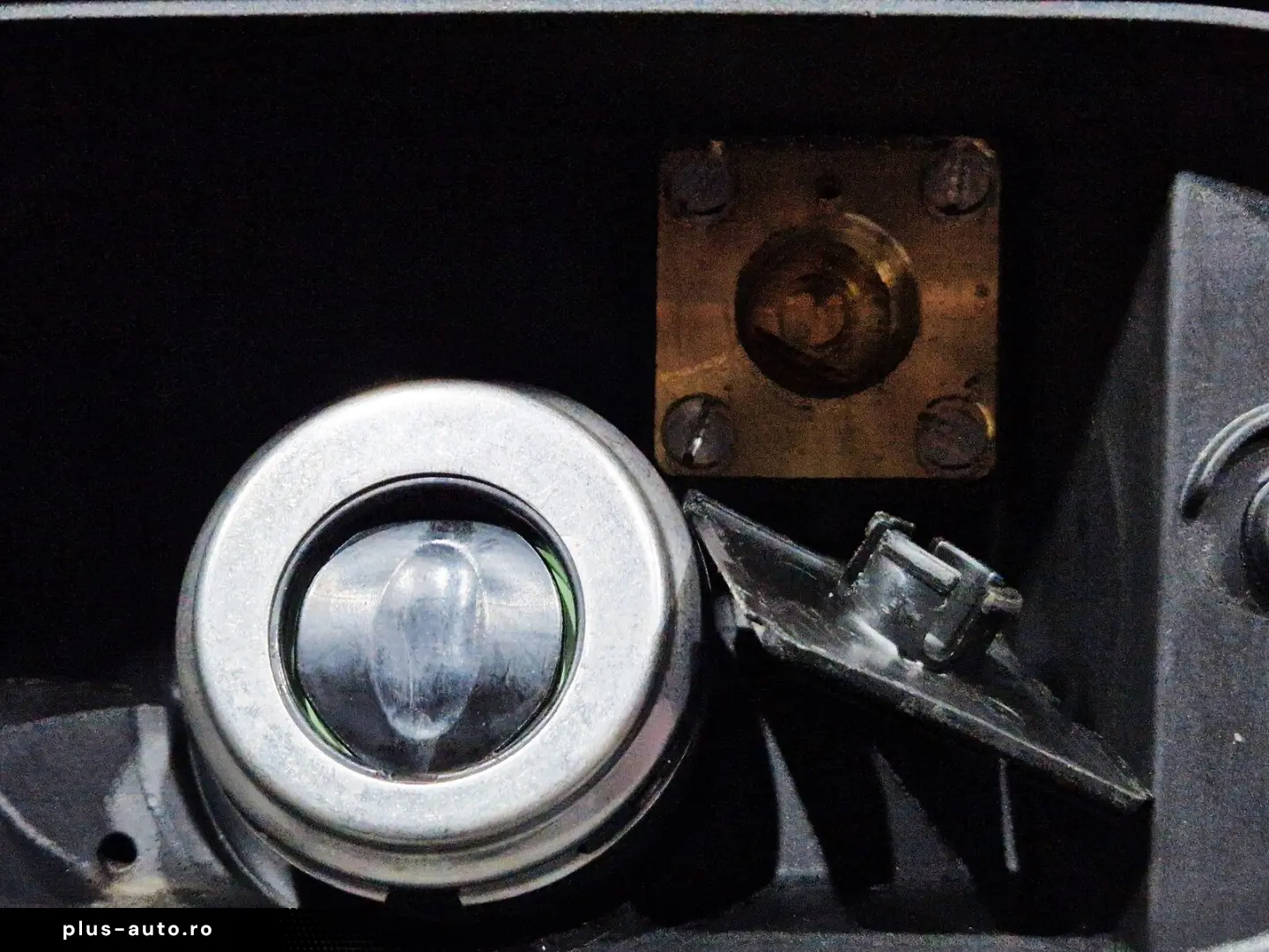 DODGE Durango 5.7 V8 R T HEMI GAS 7 locuri