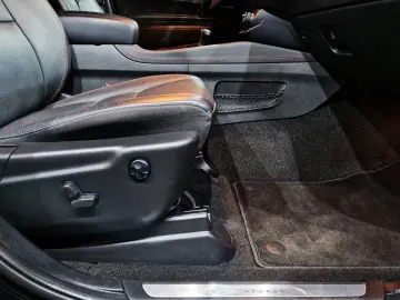 DODGE Durango 5.7 V8 R T HEMI GAS 7 locuri