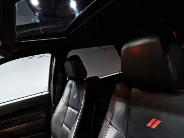 DODGE Durango 5.7 V8 R T HEMI GAS 7 locuri