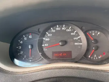 RENAULT MASTER III ISTORIC SERVICE REPREZENTANTA RENAULT