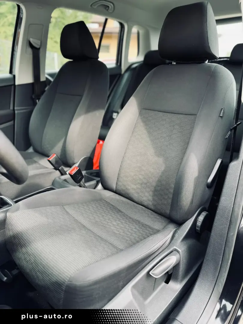 Volkswagen Tiguan 2.0 Diesel 110 Cp  Euro 5 Fab.12.2011