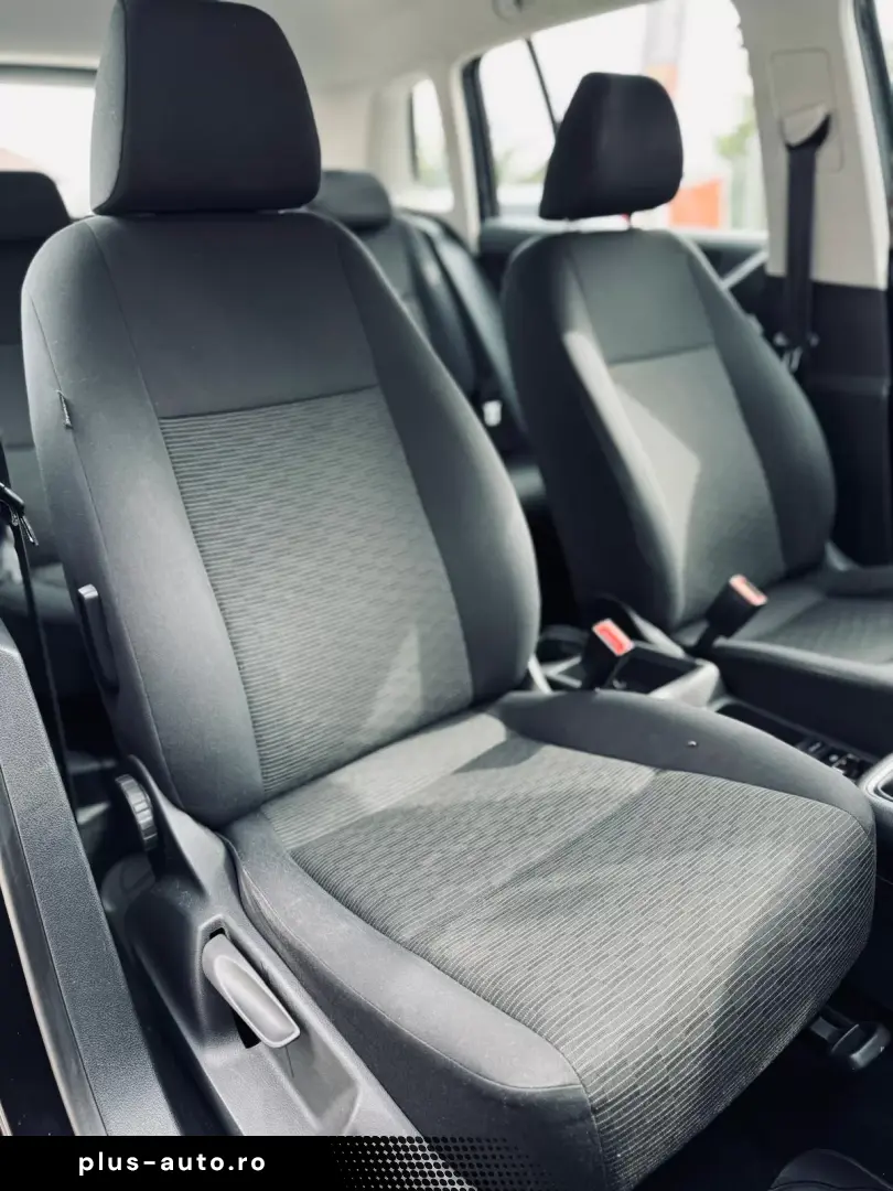 Volkswagen Tiguan 2.0 Diesel 110 Cp  Euro 5 Fab.12.2011