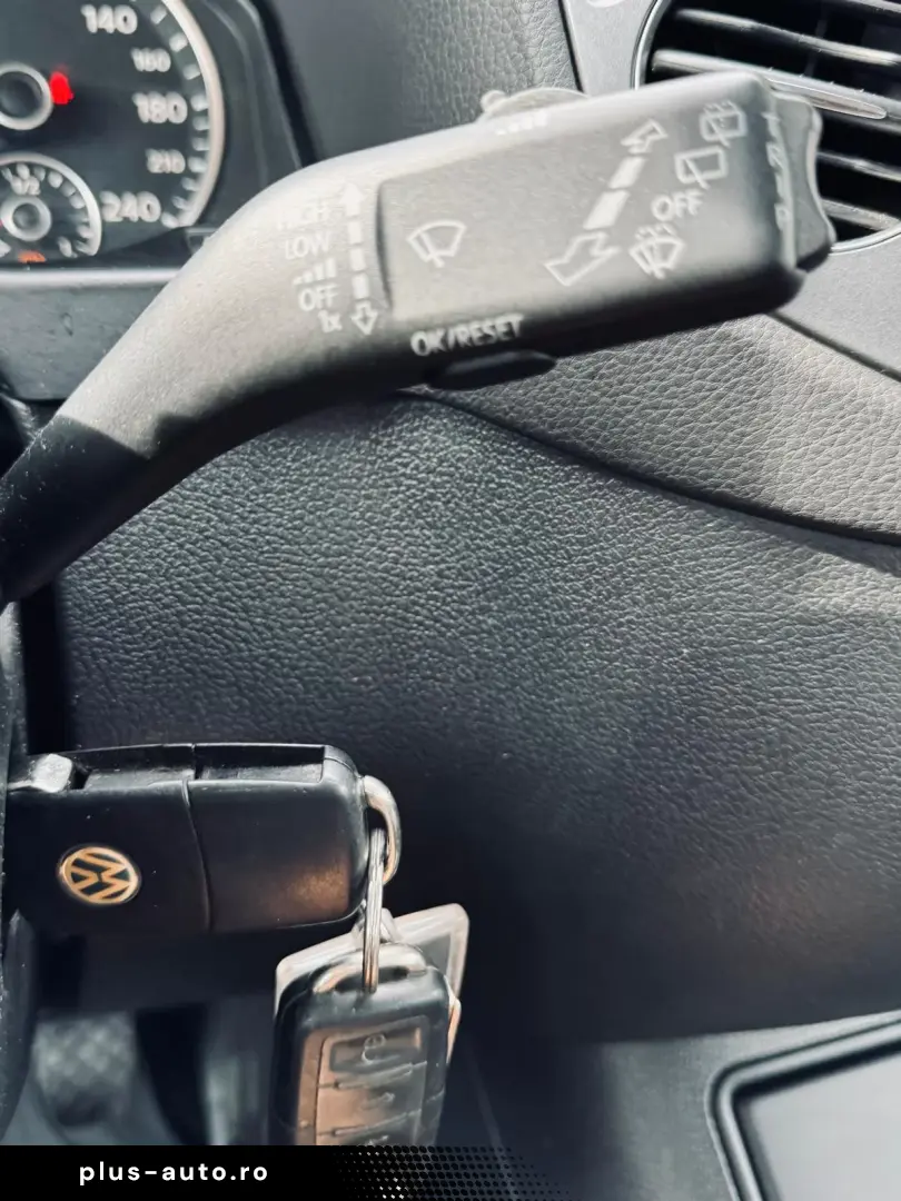 Volkswagen Tiguan 2.0 Diesel 110 Cp  Euro 5 Fab.12.2011