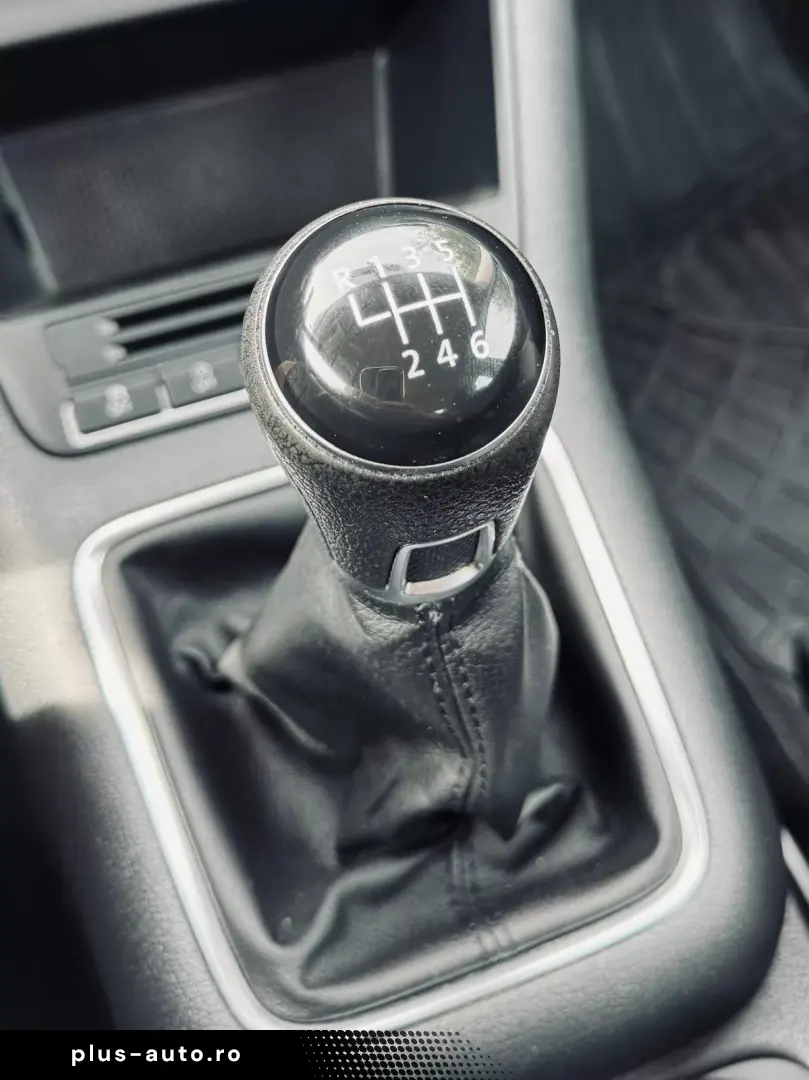 Volkswagen Tiguan 2.0 Diesel 110 Cp  Euro 5 Fab.12.2011