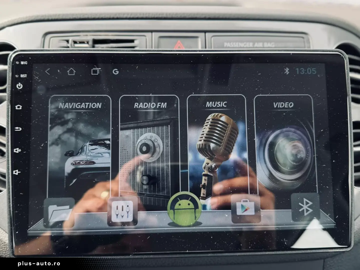 Volkswagen Tiguan 2.0 Diesel 110 Cp  Euro 5 Fab.12.2011