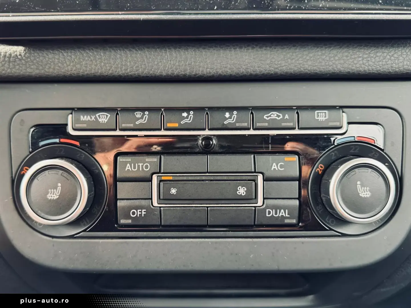 Volkswagen Tiguan 2.0 Diesel 110 Cp  Euro 5 Fab.12.2011