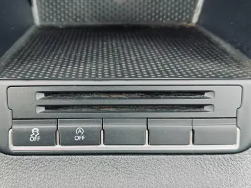 Volkswagen Tiguan 2.0 Diesel 110 Cp  Euro 5 Fab.12.2011