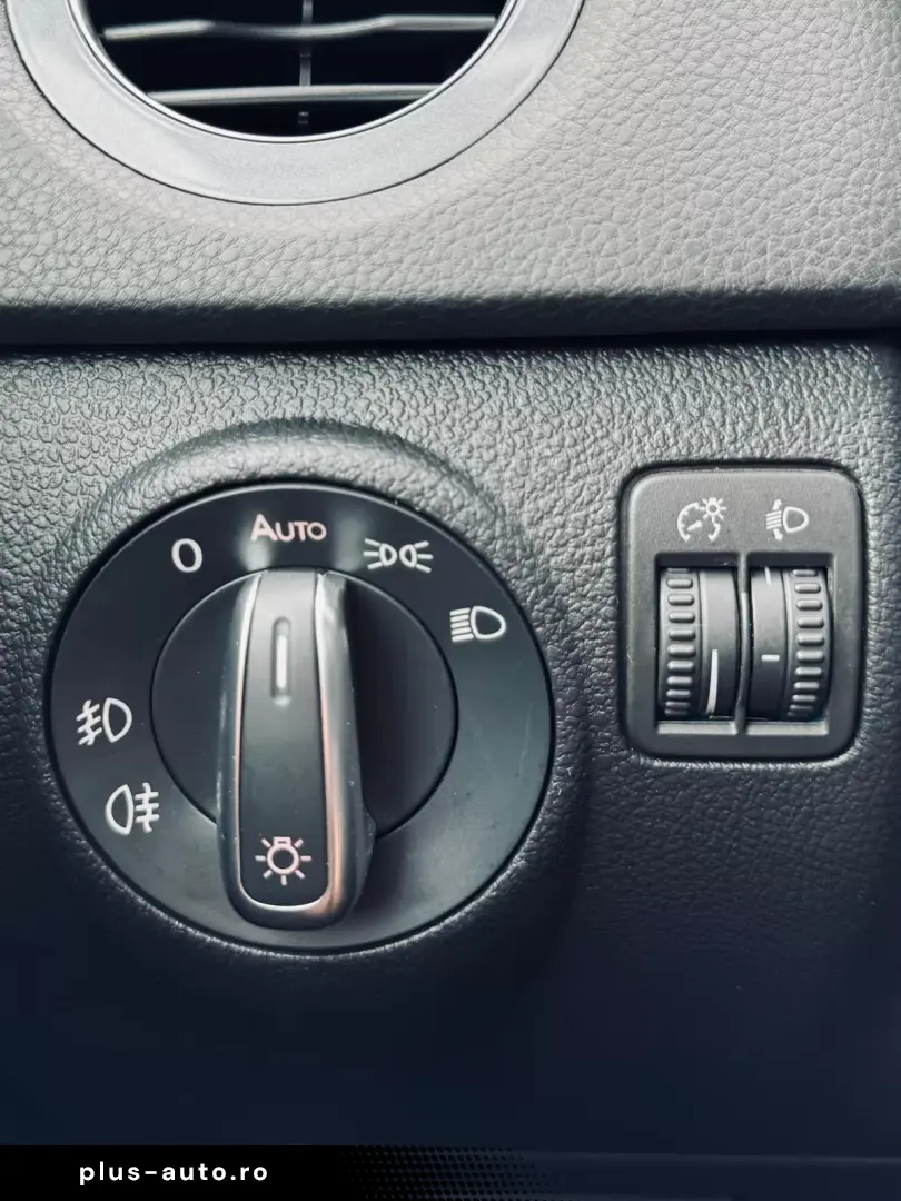 Volkswagen Tiguan 2.0 Diesel 110 Cp  Euro 5 Fab.12.2011