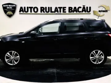 Nissan Qashqai-2