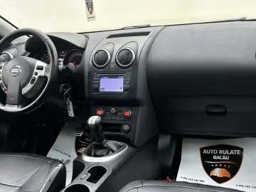 Nissan Qashqai-2