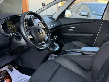 Renault Scenic 1.5 dCi 110CP 2017 Euro 6
