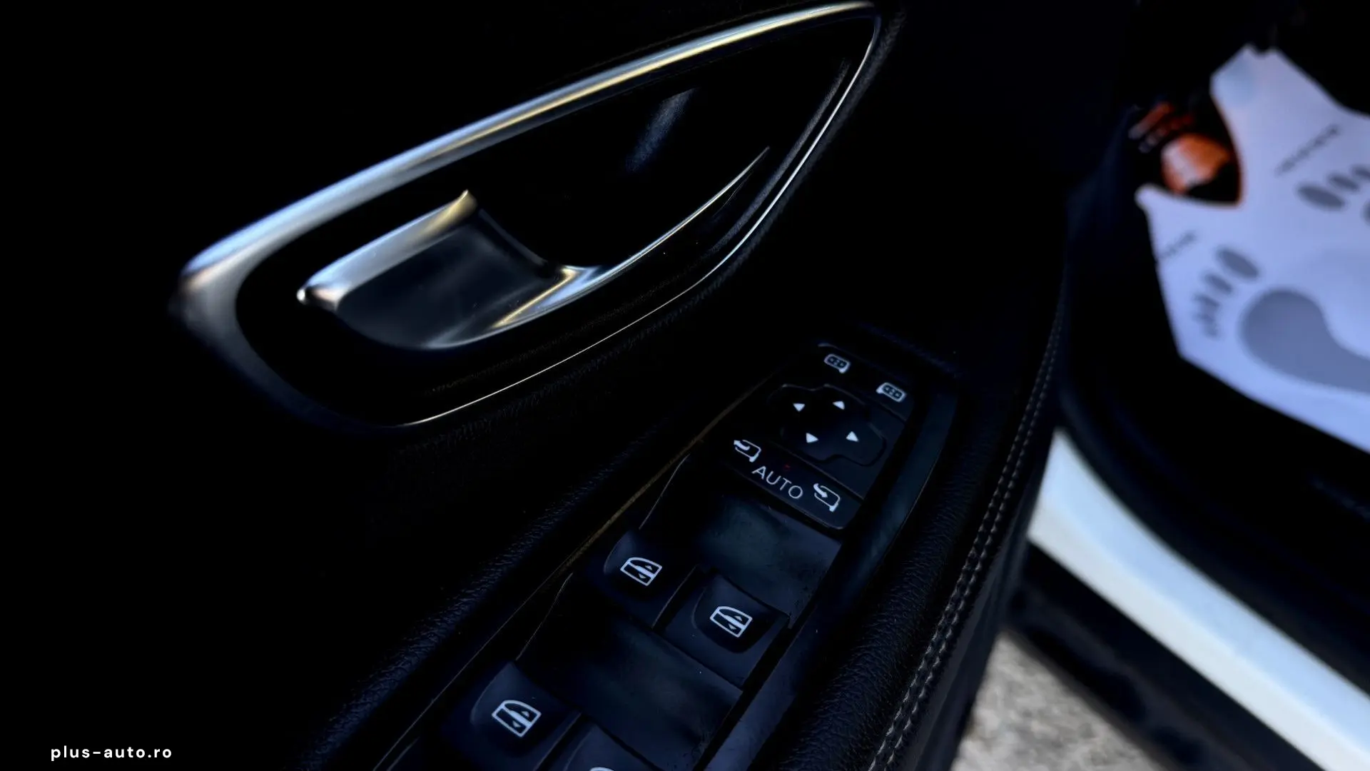 Renault Scenic 1.5 dCi 110CP 2017 Euro 6