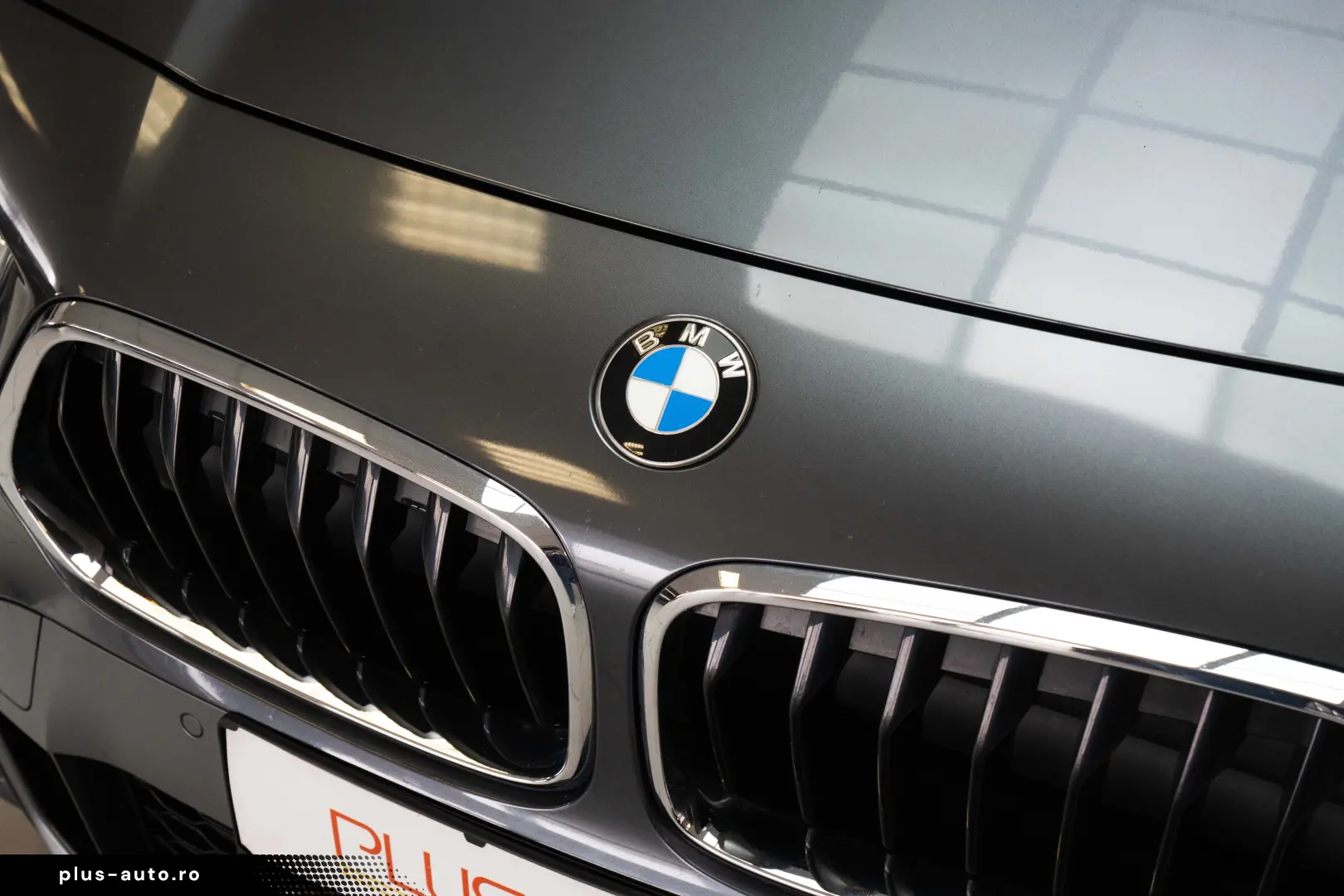 BMW X2 xDrive 20d  Harman Kardon  M sport