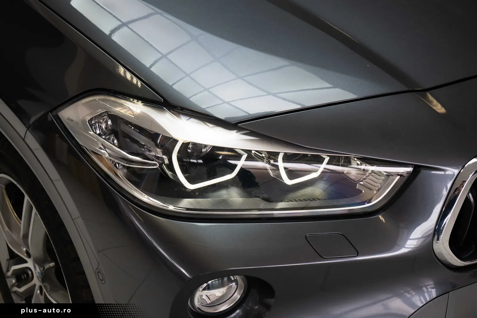 BMW X2 xDrive 20d  Harman Kardon  M sport