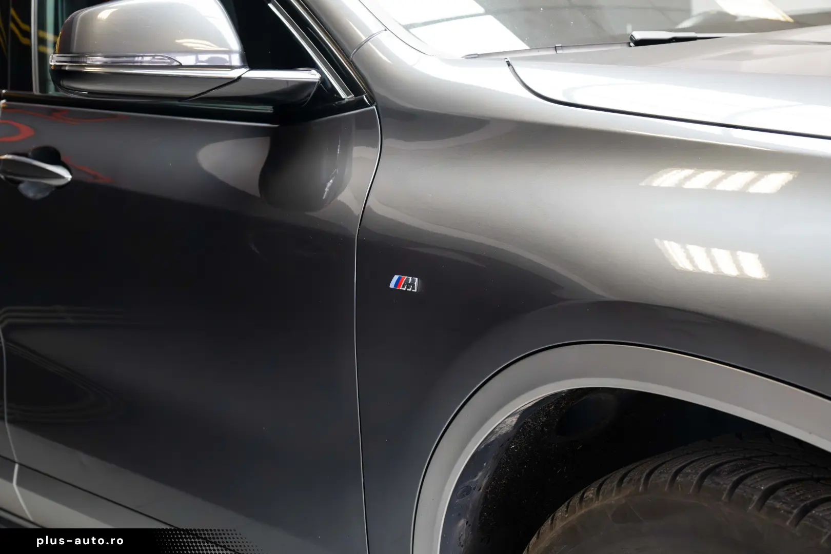 BMW X2 xDrive 20d  Harman Kardon  M sport