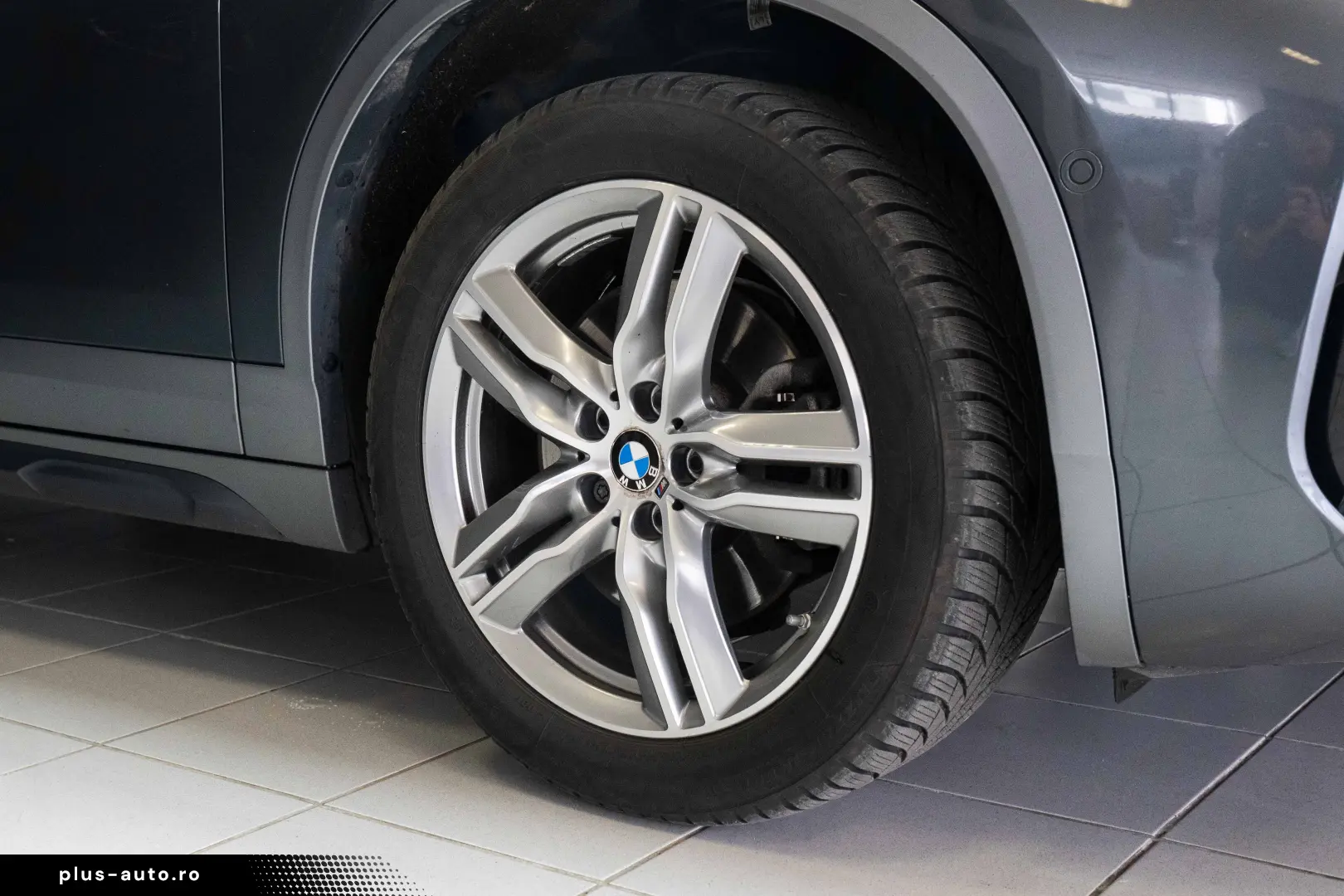 BMW X2 xDrive 20d  Harman Kardon  M sport