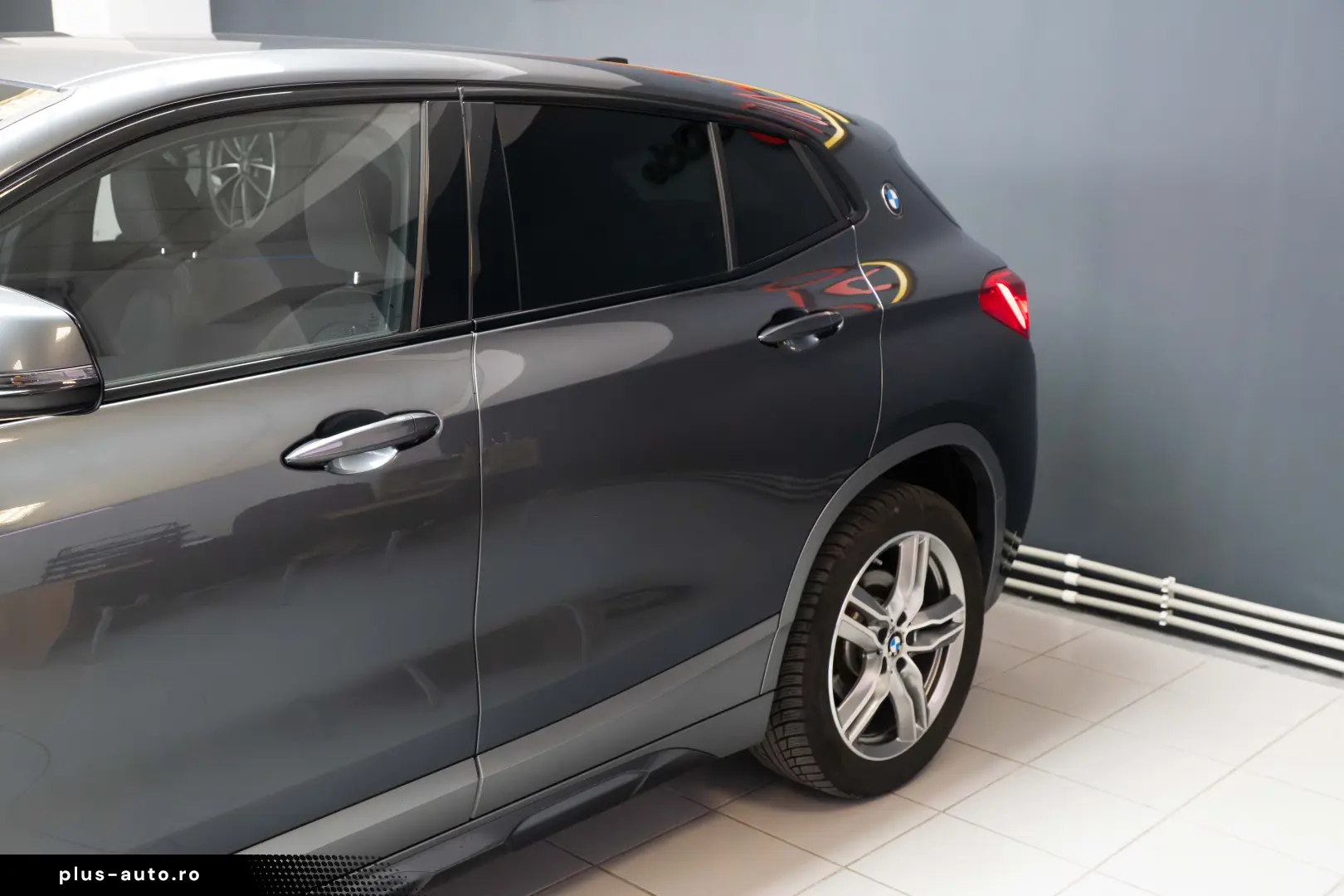 BMW X2 xDrive 20d  Harman Kardon  M sport
